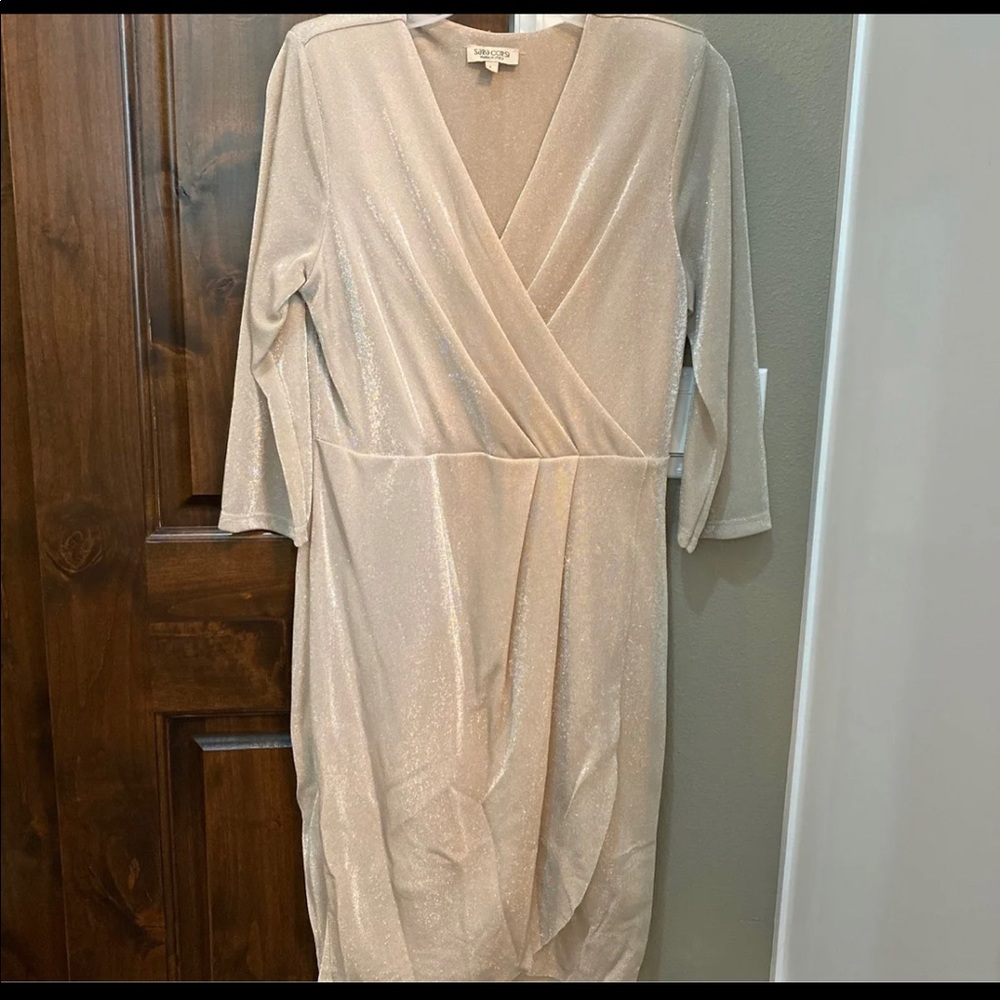 Evening Dress